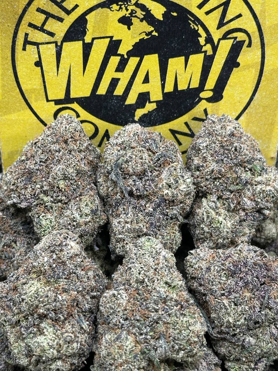 WhamTHC WhamTHC