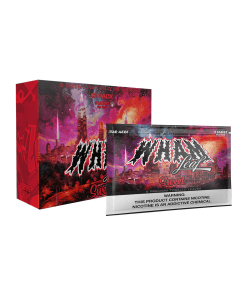 Wham Leaf Sweet tobacco wraps