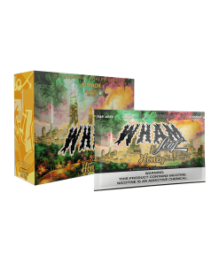 Wham Leaf Honey tobacco wraps