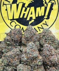 Wham weed