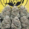 Wham weed strain